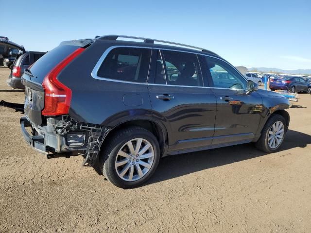 2017 Volvo XC90 T6