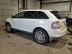 2008 Ford Edge Limited