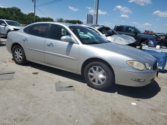 2006 Buick Lacrosse CXL