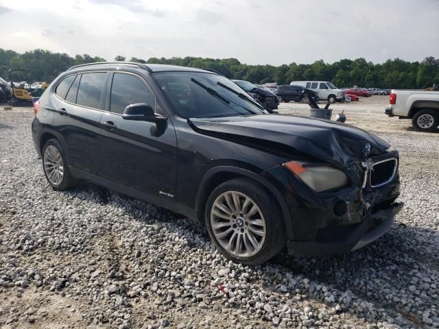 2014 BMW X1 SDRIVE28I