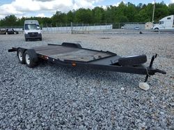 Other Trailer Vehiculos salvage en venta: 1992 Other Trailer