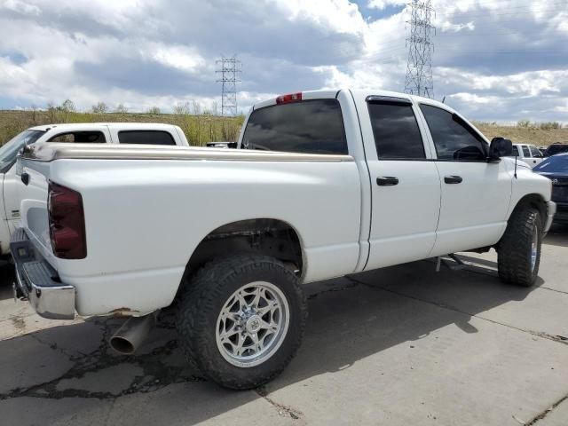 2008 Dodge RAM 2500 ST