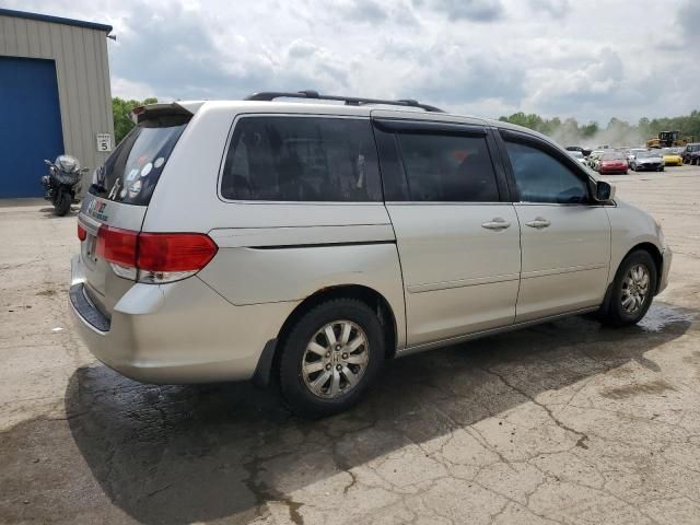 2008 Honda Odyssey EX