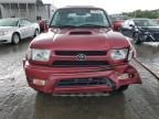 2002 Toyota 4runner SR5