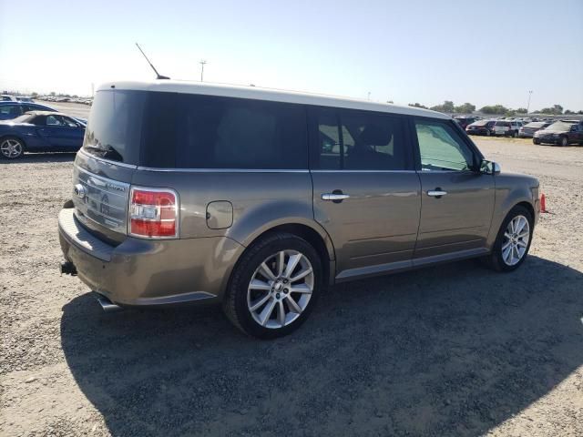 2012 Ford Flex Limited