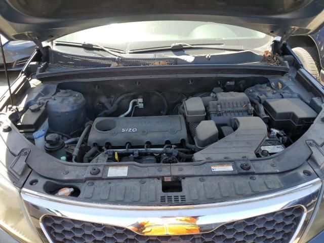 2011 KIA Sorento Base