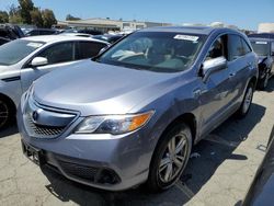 2014 Acura RDX en venta en Martinez, CA