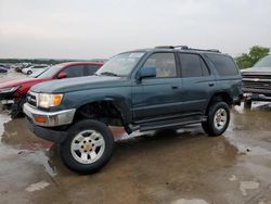 Toyota 4runner salvage cars for sale: 1998 Toyota 4runner Limited