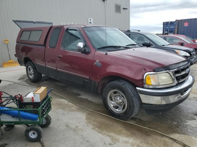 1997 Ford F150