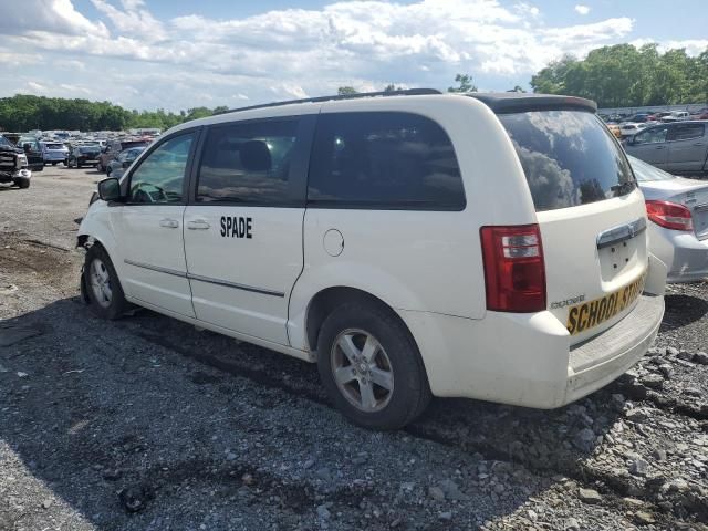 2010 Dodge Grand Caravan SXT