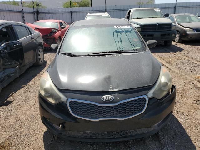 2014 KIA Forte EX