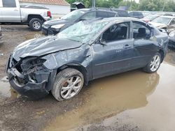 Salvage cars for sale at Columbus, OH auction: 2009 Mazda 3 I