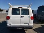 2000 Dodge RAM Van B1500