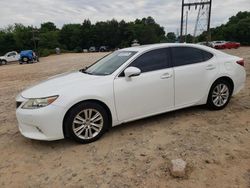 Lexus ES 350 salvage cars for sale: 2014 Lexus ES 350