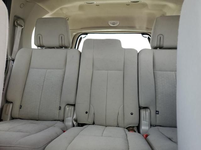 2010 Ford Expedition XLT