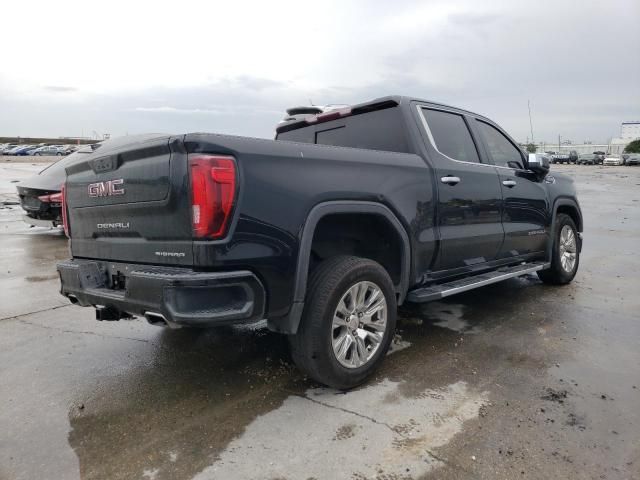 2019 GMC Sierra C1500 Denali