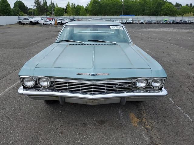 1965 Chevrolet Impala