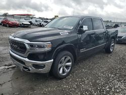 4 X 4 a la venta en subasta: 2021 Dodge RAM 1500 Limited