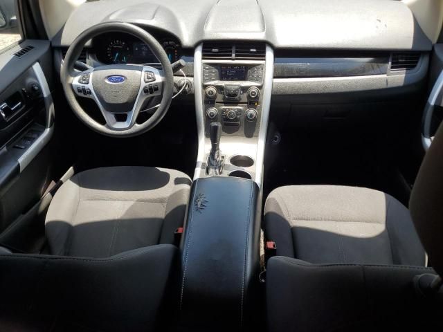 2011 Ford Edge SE