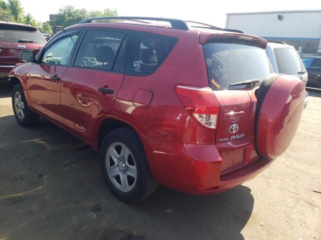 2008 Toyota Rav4