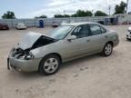 2004 Nissan Sentra 1.8