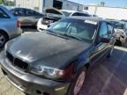 2002 BMW 325 I