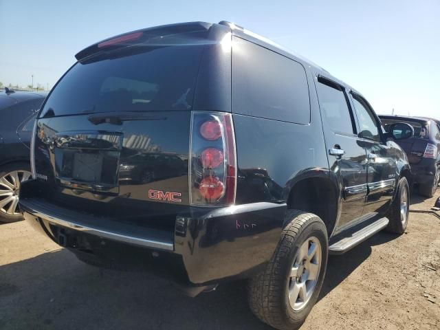 2007 GMC Yukon Denali