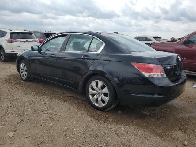 2008 Honda Accord EXL