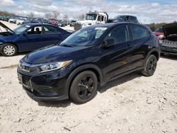 Honda salvage cars for sale: 2021 Honda HR-V LX