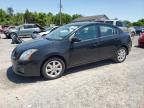 2009 Nissan Sentra 2.0