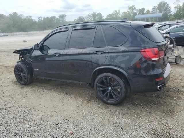 2018 BMW X5 XDRIVE50I