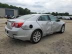 2013 Chevrolet Malibu LTZ