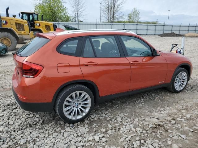 2013 BMW X1 XDRIVE28I