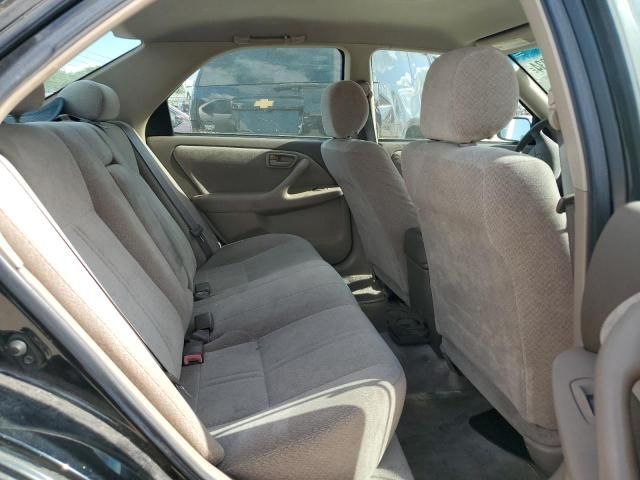 2000 Toyota Camry CE