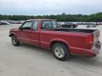 1996 Chevrolet S Truck S10