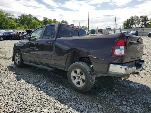 2019 Dodge RAM 1500 BIG HORN/LONE Star