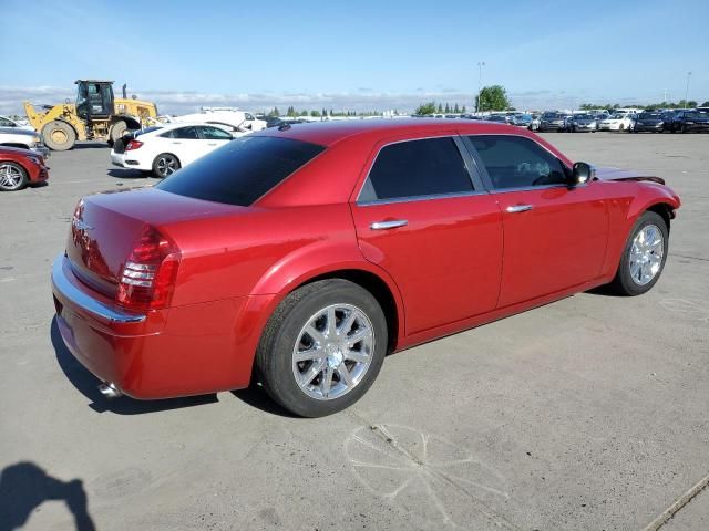 2007 Chrysler 300C