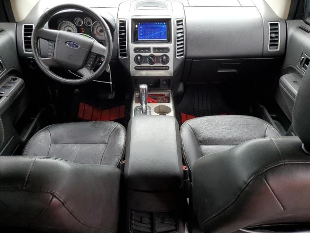 2008 Ford Edge SEL