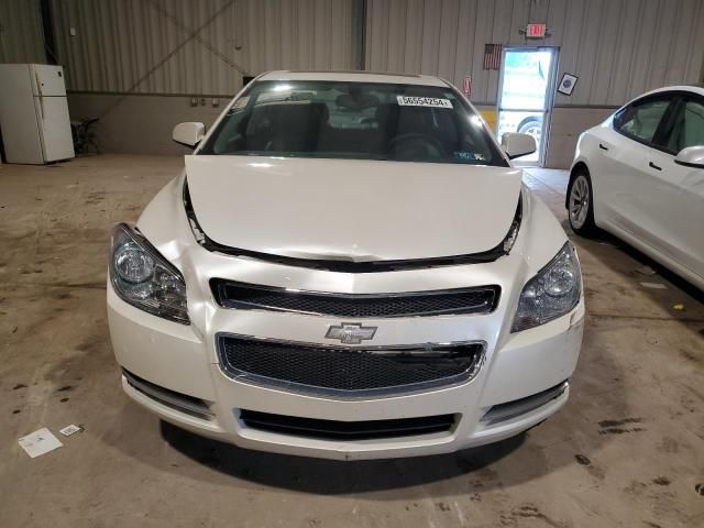 2010 Chevrolet Malibu 2LT