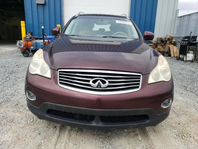 2011 Infiniti EX35 Base