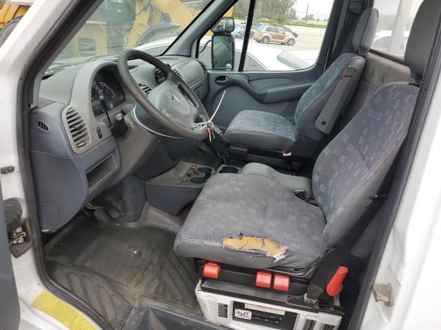 2006 Dodge Sprinter 3500