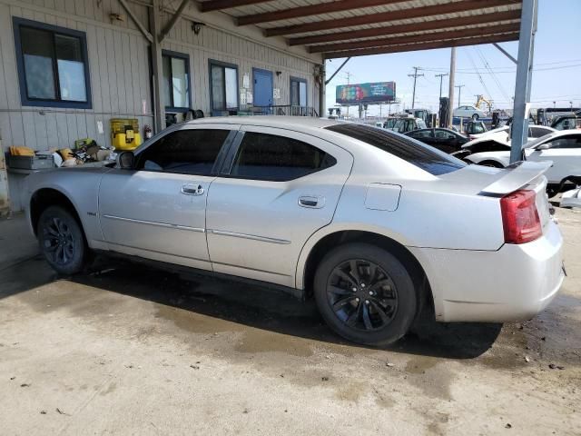 2007 Dodge Charger R/T