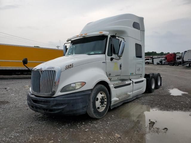 2014 International Prostar