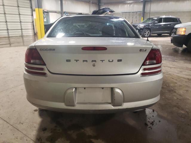 2004 Dodge Stratus SXT