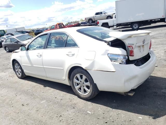 2009 Toyota Camry SE