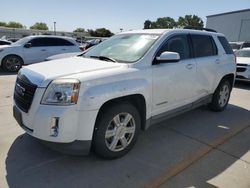 Salvage cars for sale at Sacramento, CA auction: 2014 GMC Terrain SLE