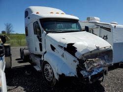 Salvage cars for sale from Copart Marlboro, NY: 2005 Peterbilt 387