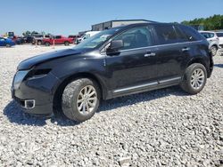 Lincoln mkx salvage cars for sale: 2011 Lincoln MKX