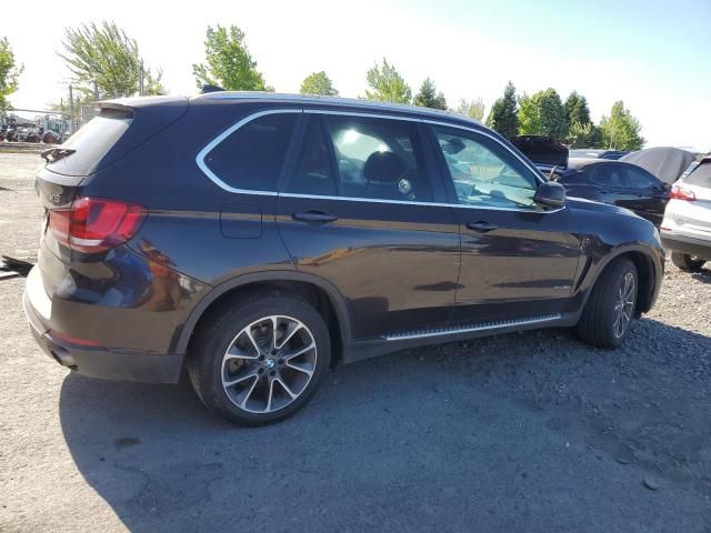 2014 BMW X5 XDRIVE35I