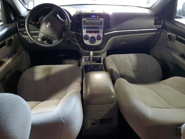 2008 Hyundai Santa FE GLS